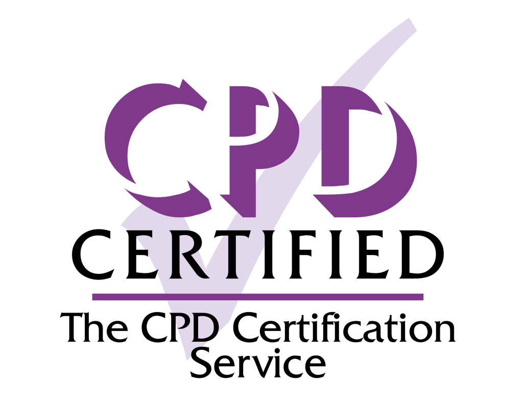 CPD Certified