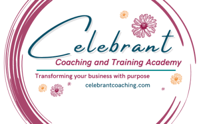 Blogging for Celebrants – Business Masterclass Series RECORDED