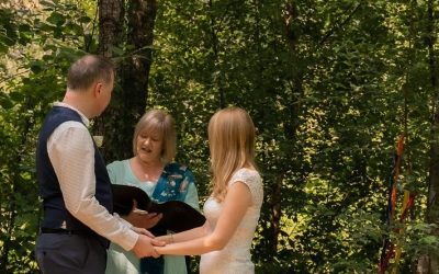 Planning an eco-friendly wedding