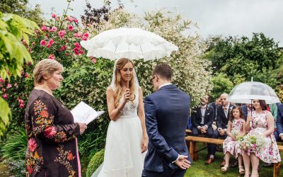 Five reasons to choose a Micro-wedding