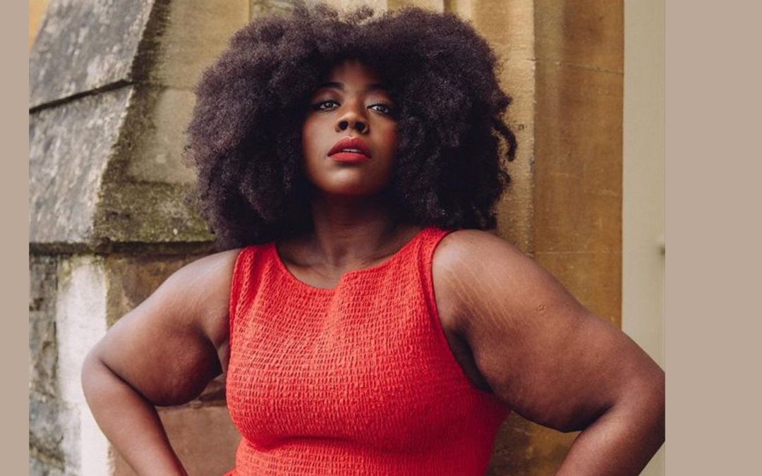 How skinny white women hijacked the body positivity movement