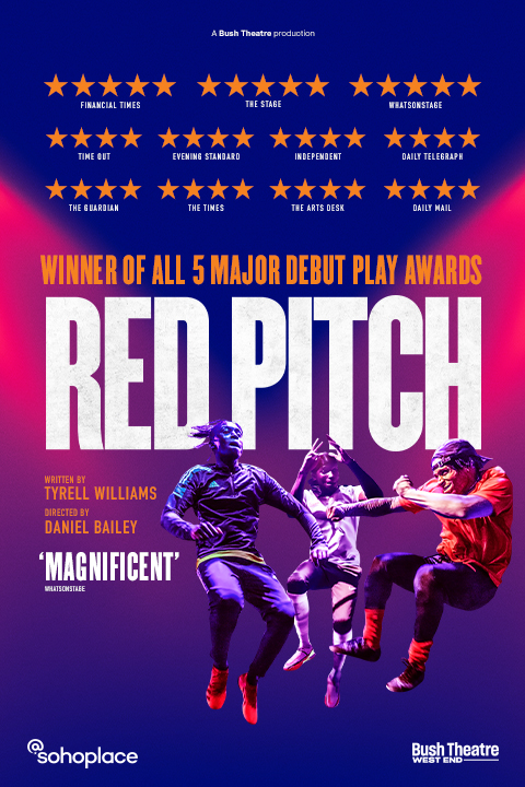 Red Pitch