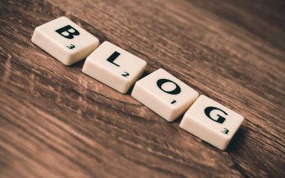 Ask Dinah: Should I have a blog on my Celebrant website?