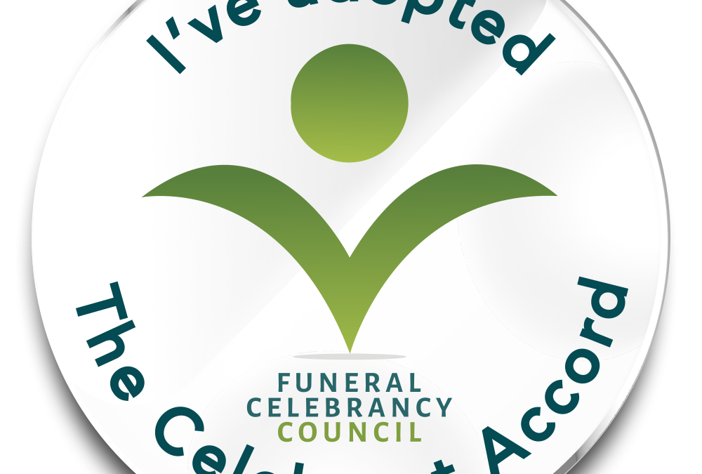 The Funeral Celebrant Accord: Be Accountable For Your Credibility