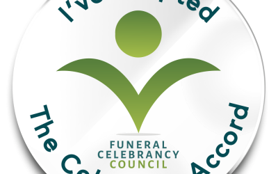 The Funeral Celebrant Accord: Be Accountable For Your Credibility